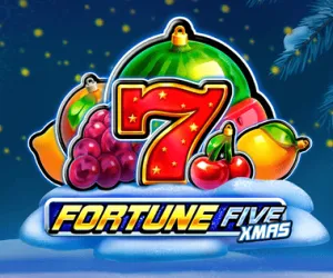 Fortune Five Xmas