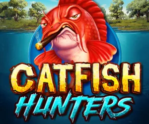Catfish Hunters