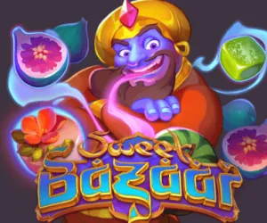 Sweet Bazaar