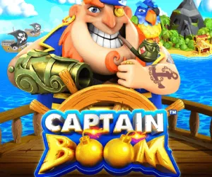 Captain Boom