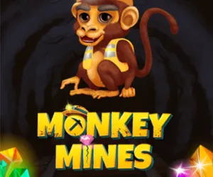 Monkey Mines