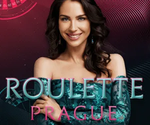 Roulette Prague