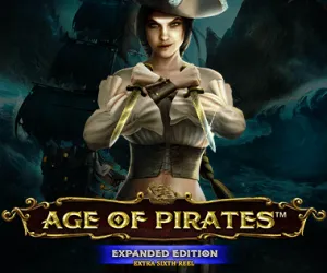 Age Of Pirates Expanded Edition
