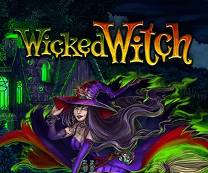 Wicked Witch