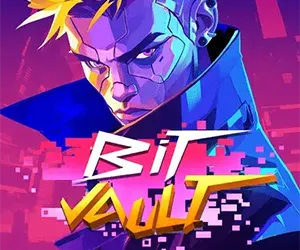 Bit Vault