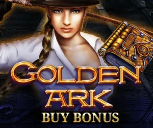 Golden Ark Buy Bonus