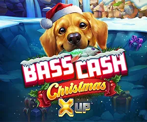 Bass Cash Christmas X UP