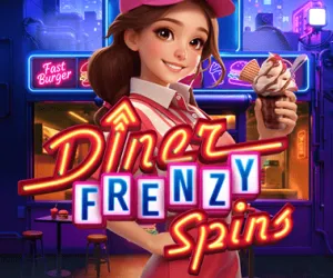 Diner Frenzy Spins