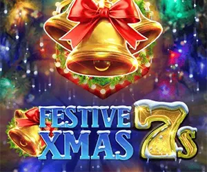 Festive Xmas 7s