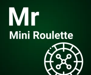 Mini Roulette