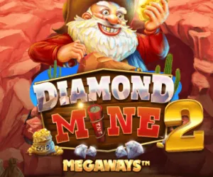 Diamond Mine 2