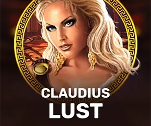 Claudius Lust