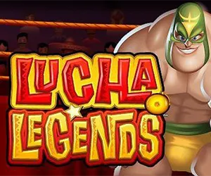 Lucha Legends