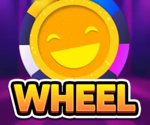 Wheel - The Originals