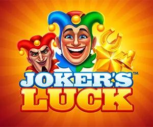 Joker's Luck