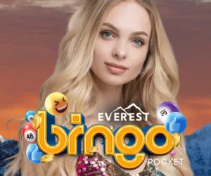Bingo Pocket