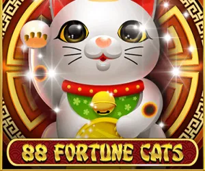88 Fortune Cats