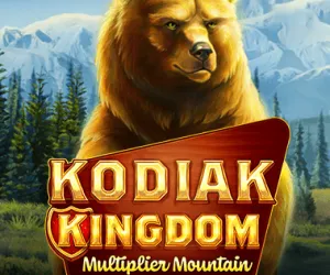 Kodiak Kingdom
