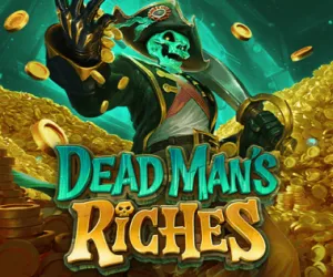 Dead Man's Riches