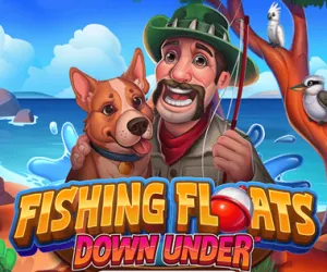 Fishing Floats Down Under Connectify Pays