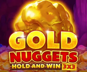 Gold Nuggets