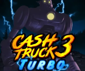 Cash Truck 3 Turbo