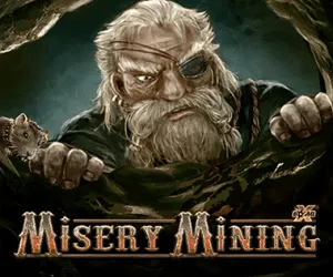 Misery Mining