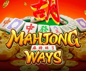 Mahjong Ways