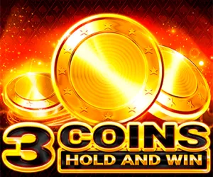 3 Coins