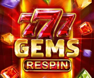 777 Gems ReSpin
