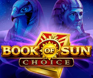 Book of Sun: Choice