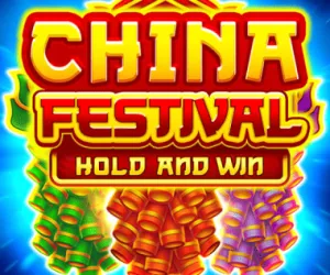 China Festival