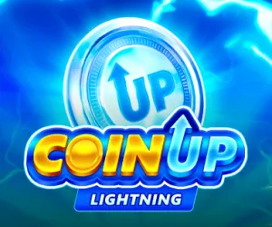 Coin UP: Lightning