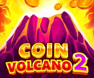 Coin Volcano 2