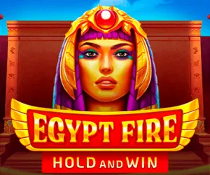 Egypt Fire