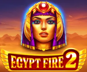 Egypt Fire 2