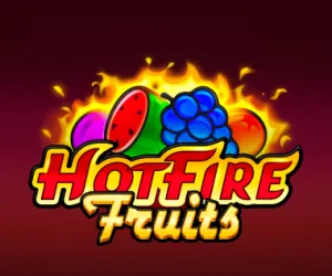 Hot Fire Fruits