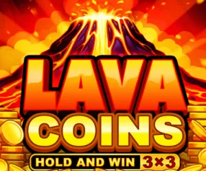 Lava Coins
