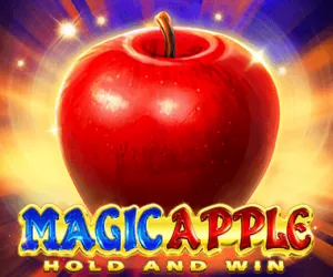 Magic Apple
