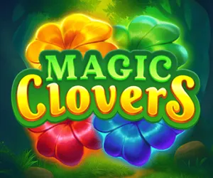 Magic Clovers
