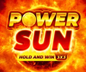 Power Sun