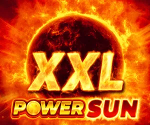 Power Sun XXL