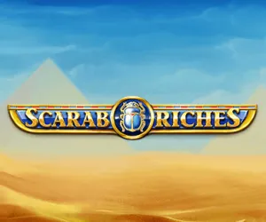 Scarab Riches