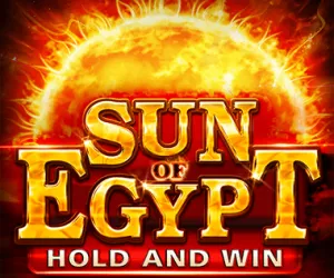 Sun of Egypt