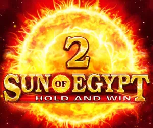 Sun of Egypt 2