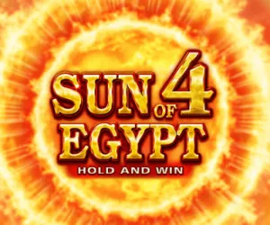 Sun of Egypt 4