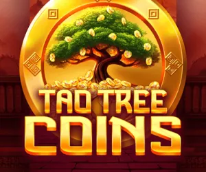 Tao Tree Coins