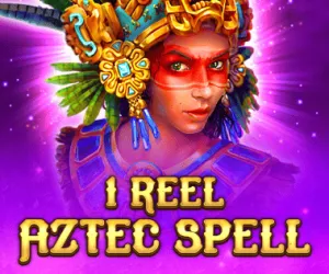 1 Reel - Aztec Spell