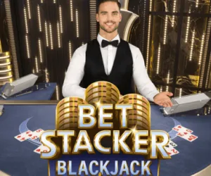Bet Stacker Blackjack 1
