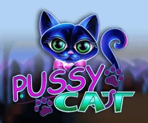 Pussy Cat